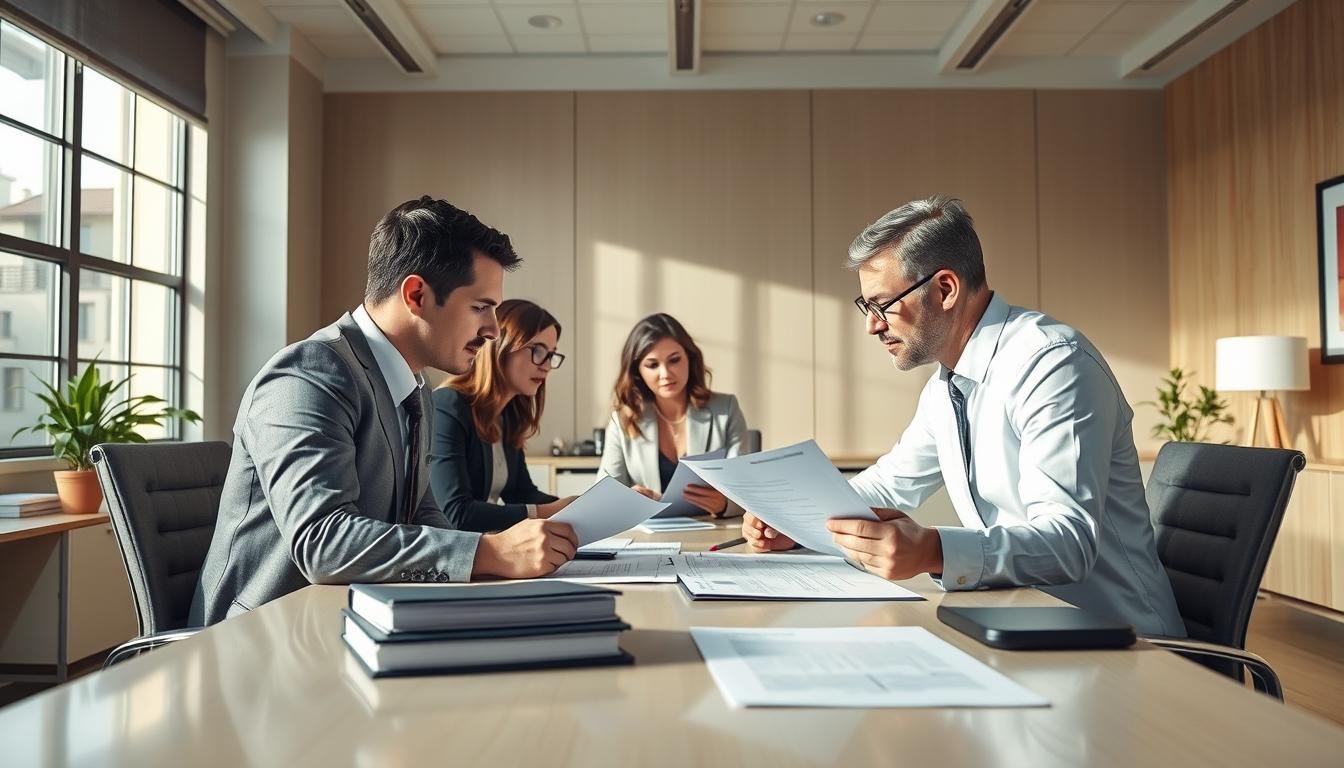 Assistance with real estate transactions and closing readiness